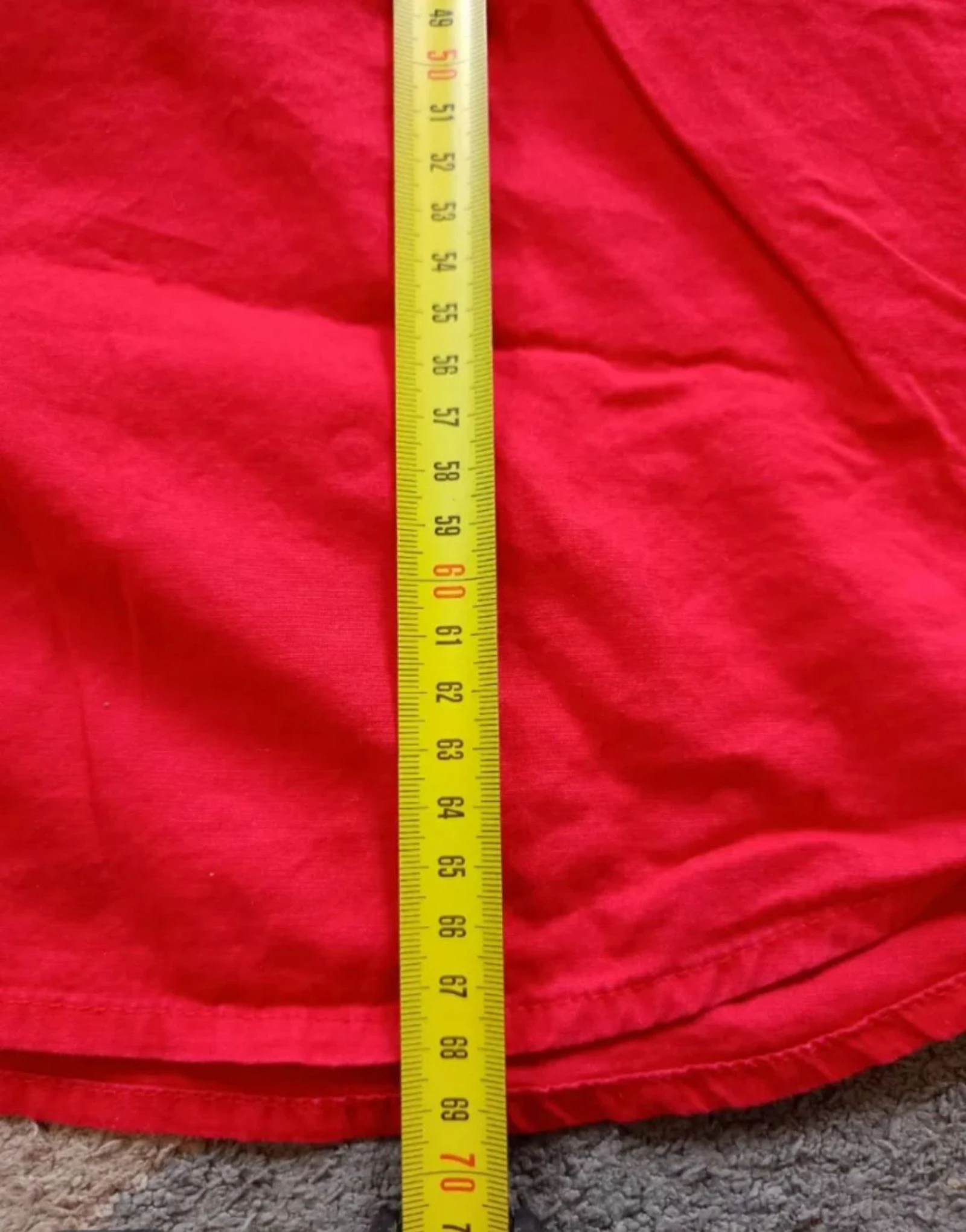 Neon shirt size L – photo 8